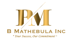 B Mathebula Inc